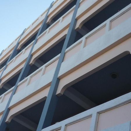 Rainbow Hotel Rhodes City Εξωτερικό φωτογραφία