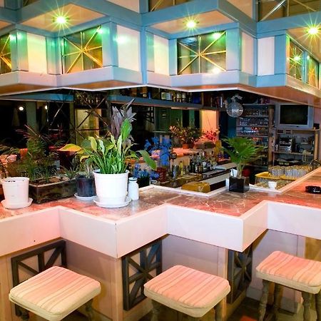 Rainbow Hotel Rhodes City Εξωτερικό φωτογραφία