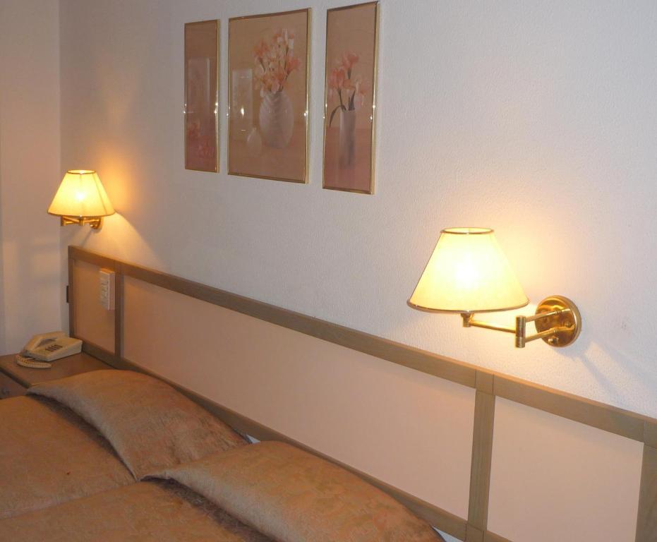 Rainbow Hotel Rhodes City Δωμάτιο φωτογραφία