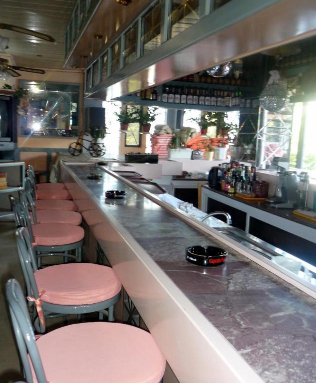 Rainbow Hotel Rhodes City Εξωτερικό φωτογραφία
