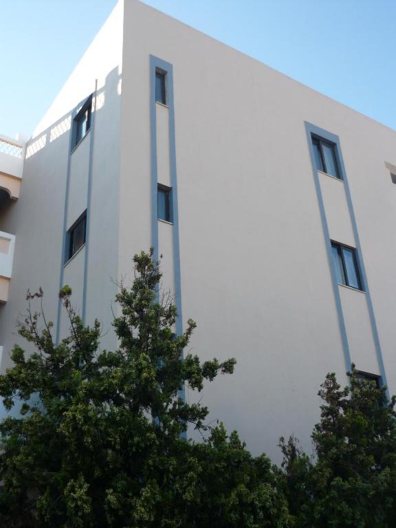Rainbow Hotel Rhodes City Εξωτερικό φωτογραφία