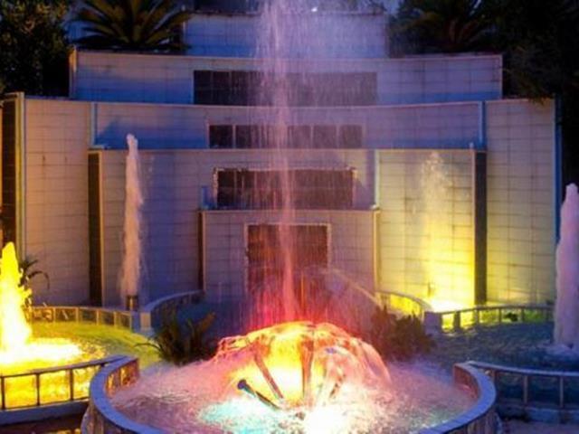Rainbow Hotel Rhodes City Εξωτερικό φωτογραφία