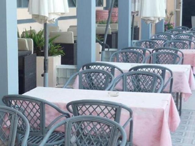 Rainbow Hotel Rhodes City Εξωτερικό φωτογραφία