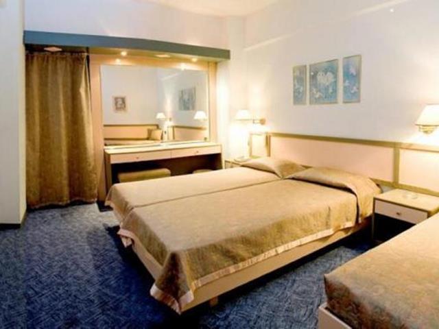 Rainbow Hotel Rhodes City Εξωτερικό φωτογραφία