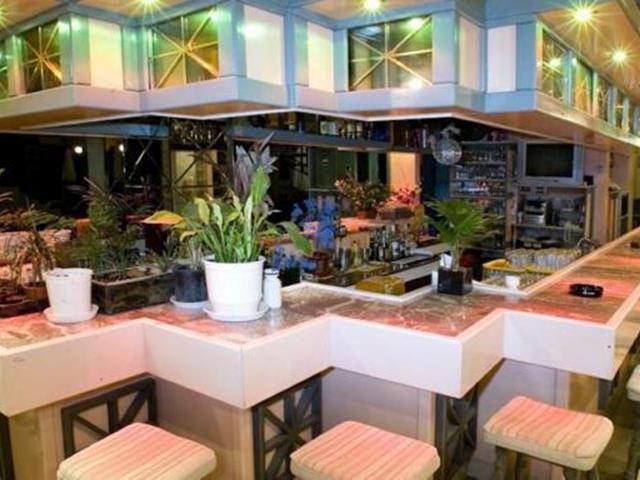 Rainbow Hotel Rhodes City Εξωτερικό φωτογραφία