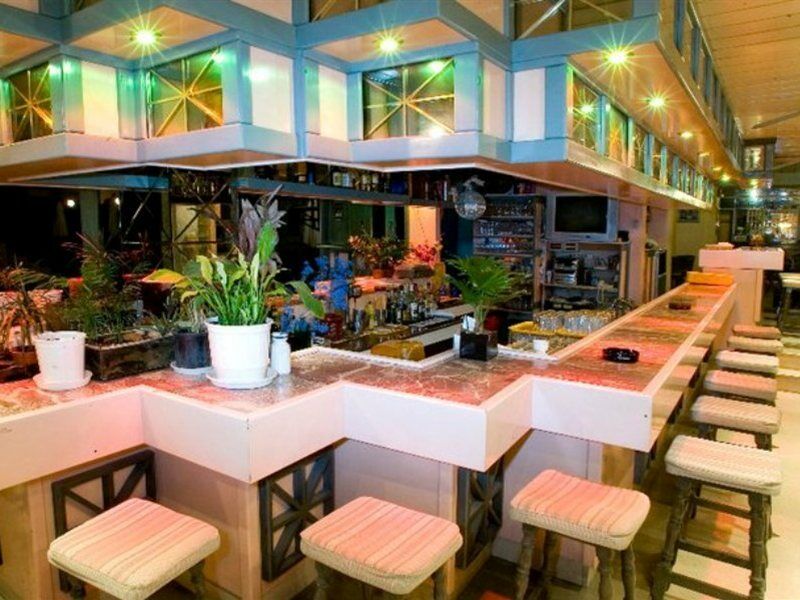 Rainbow Hotel Rhodes City Εξωτερικό φωτογραφία
